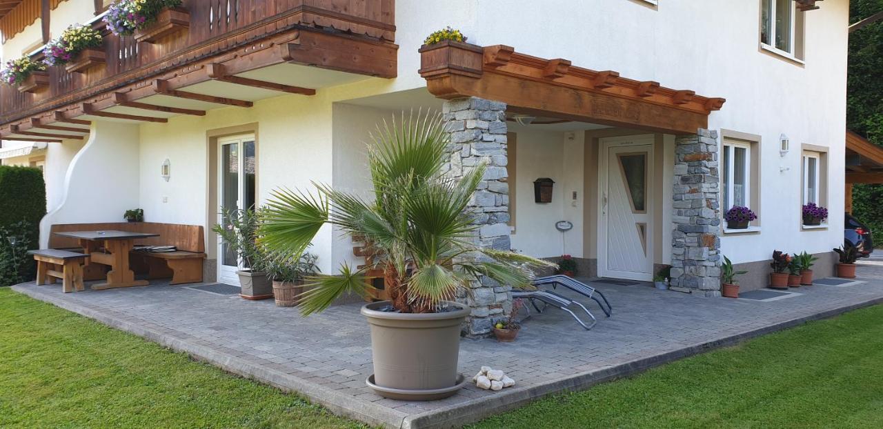 Appartement Claudia Going am Wilden Kaiser Εξωτερικό φωτογραφία