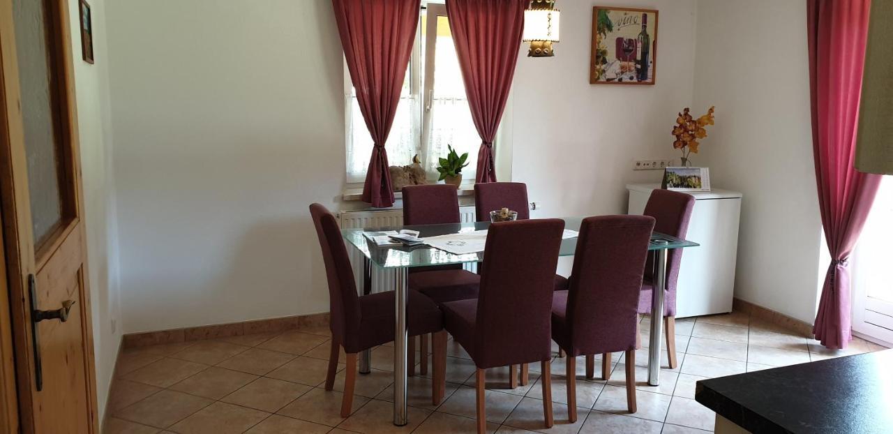 Appartement Claudia Going am Wilden Kaiser Εξωτερικό φωτογραφία