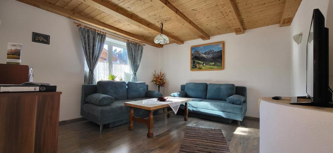 Appartement Claudia Going am Wilden Kaiser Εξωτερικό φωτογραφία