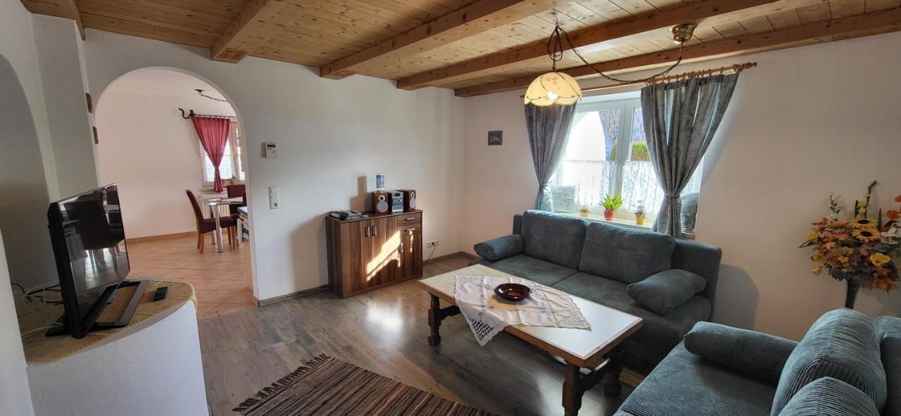 Appartement Claudia Going am Wilden Kaiser Εξωτερικό φωτογραφία