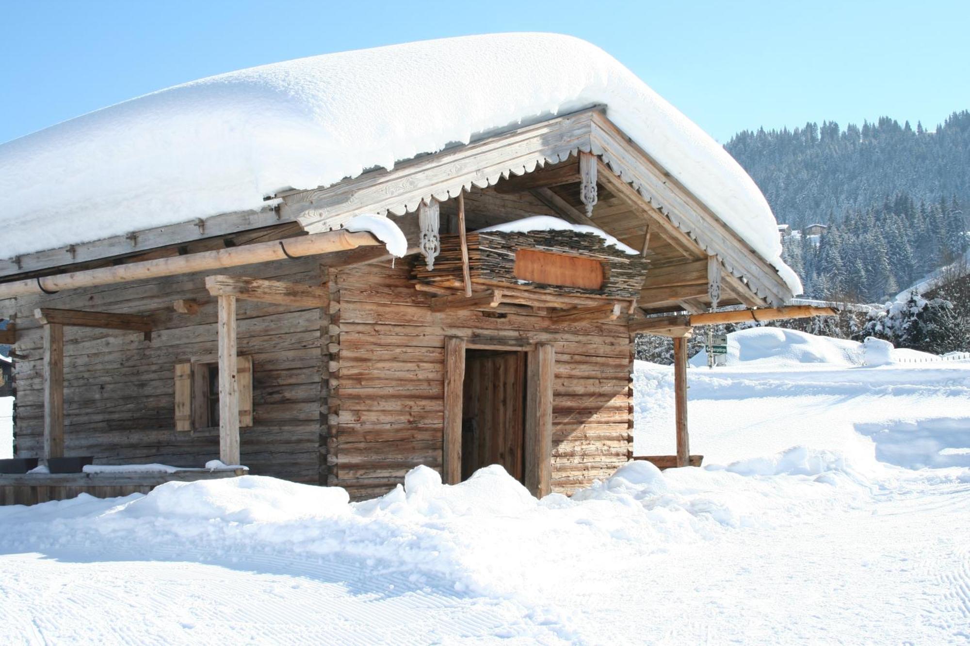 Appartement Claudia Going am Wilden Kaiser Εξωτερικό φωτογραφία