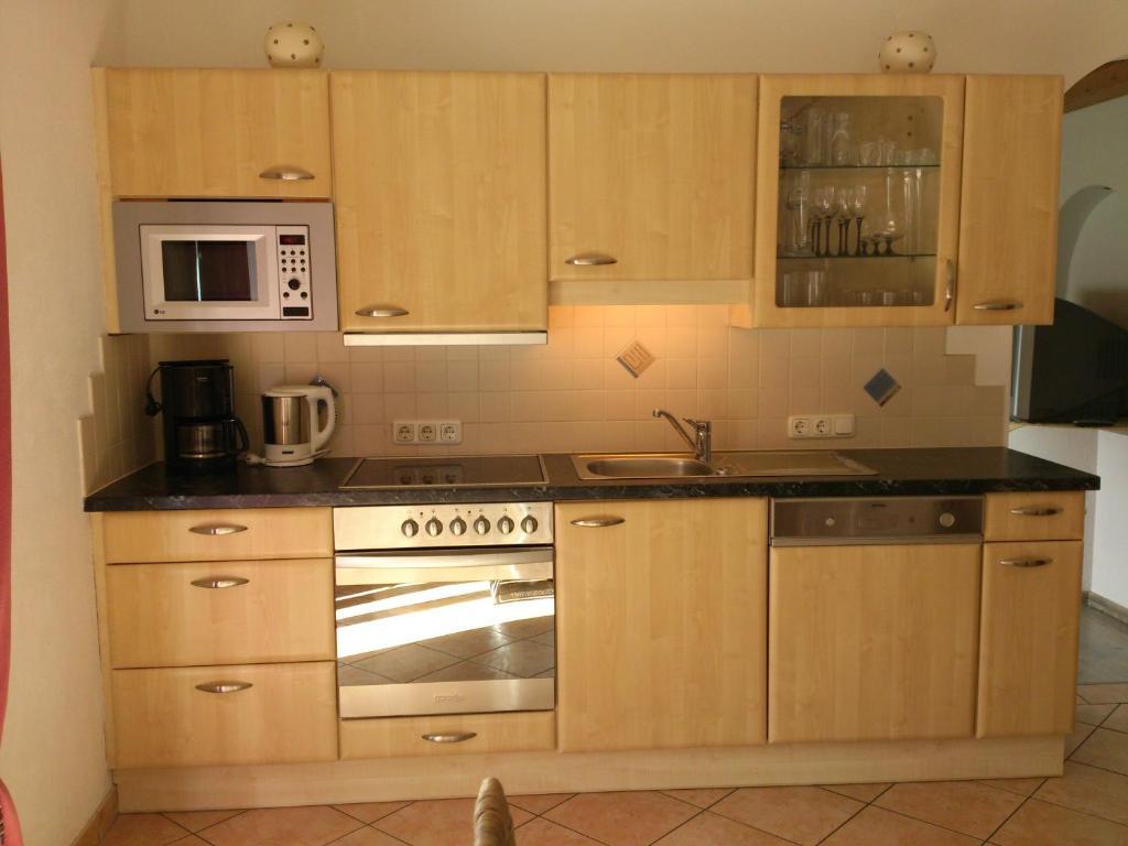 Appartement Claudia Going am Wilden Kaiser Δωμάτιο φωτογραφία
