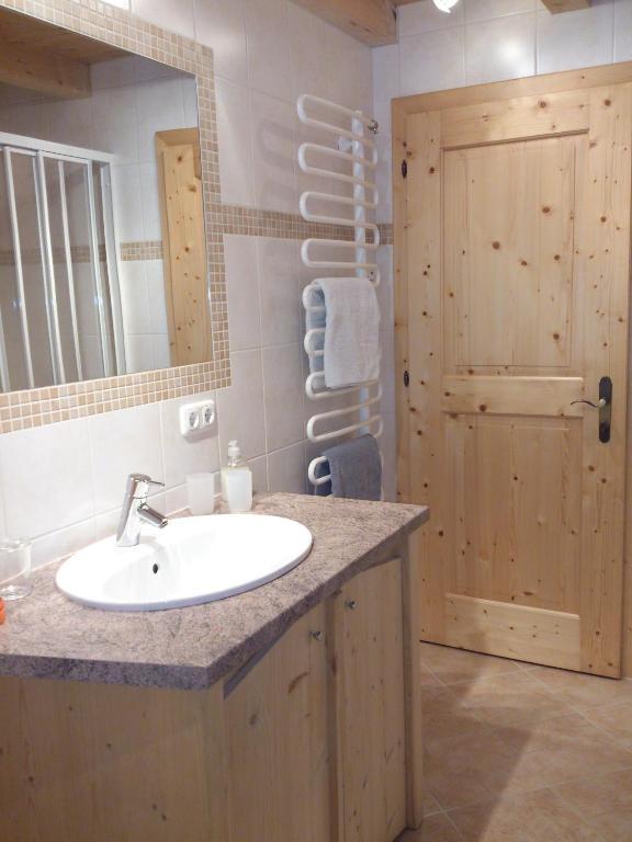 Appartement Claudia Going am Wilden Kaiser Δωμάτιο φωτογραφία
