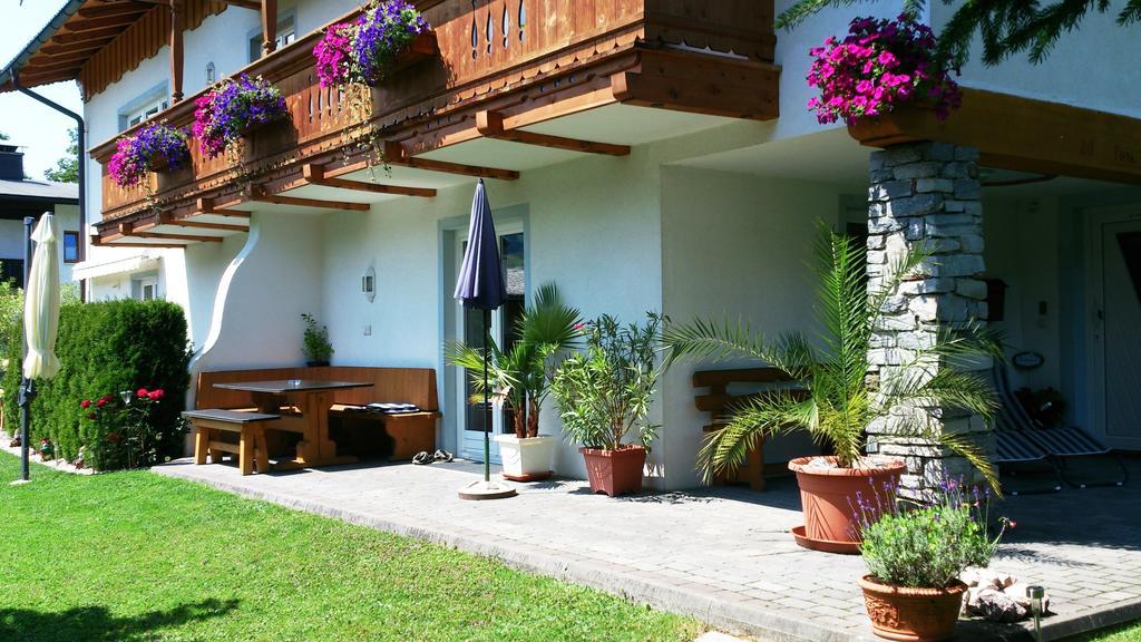 Appartement Claudia Going am Wilden Kaiser Εξωτερικό φωτογραφία