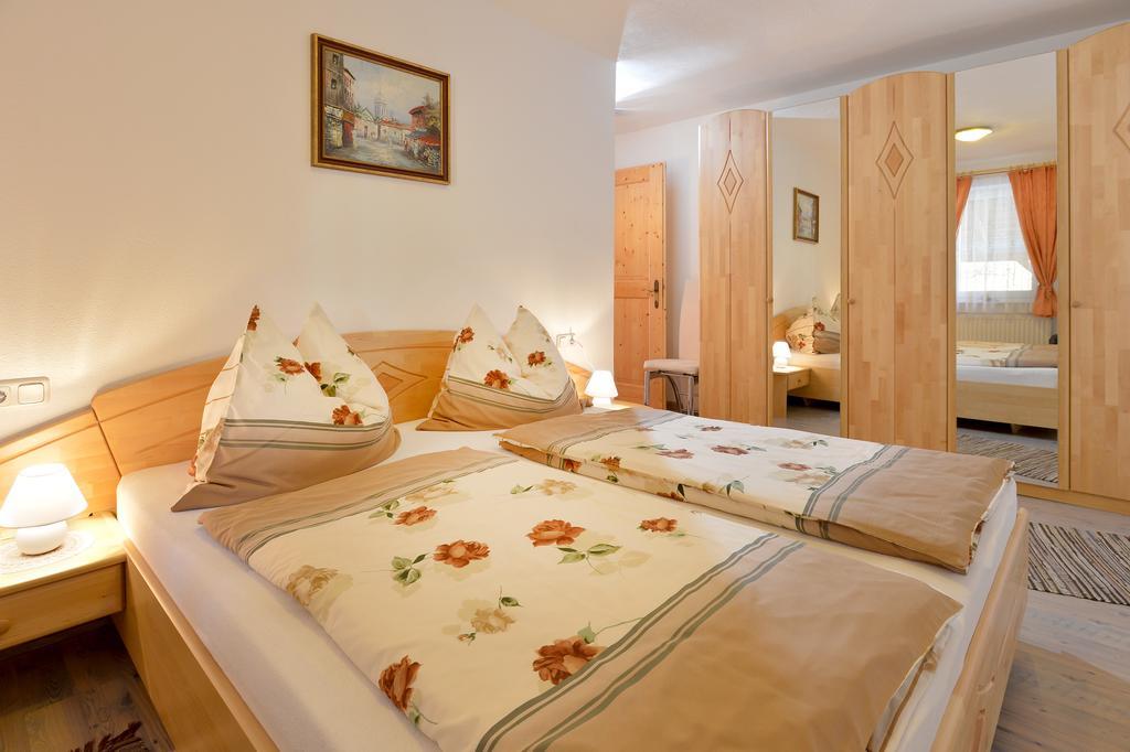 Appartement Claudia Going am Wilden Kaiser Εξωτερικό φωτογραφία