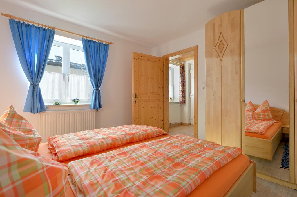 Appartement Claudia Going am Wilden Kaiser Εξωτερικό φωτογραφία